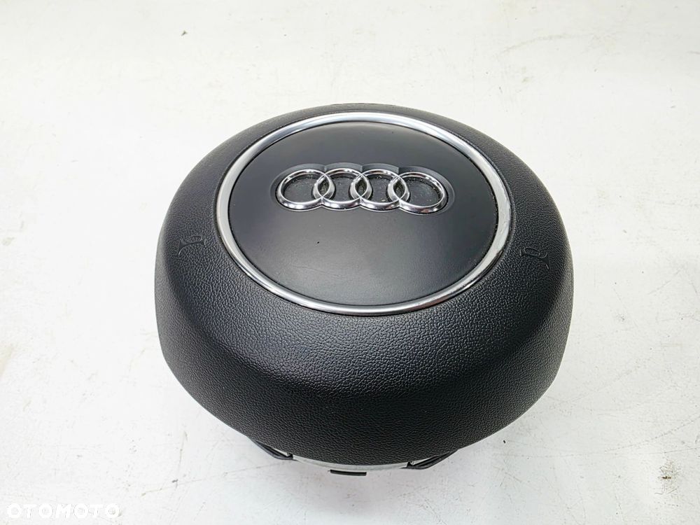 PODUSZKA POWIETRZNA KIEROWCY AUDI A6 C7 A7 4G0880201F 6PS 1/26 - 5