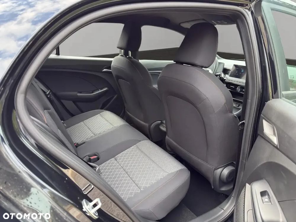 MG MG3 1.5 Excite - 11