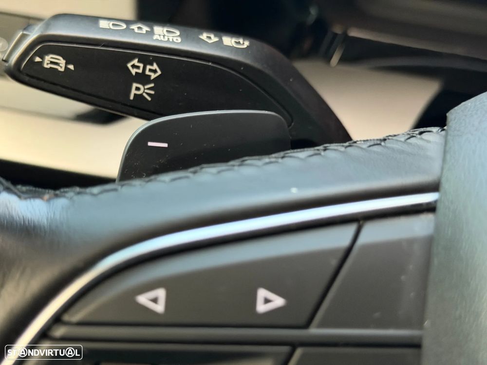 Audi A3 Sportback 40 TFSIe Advanced - 9