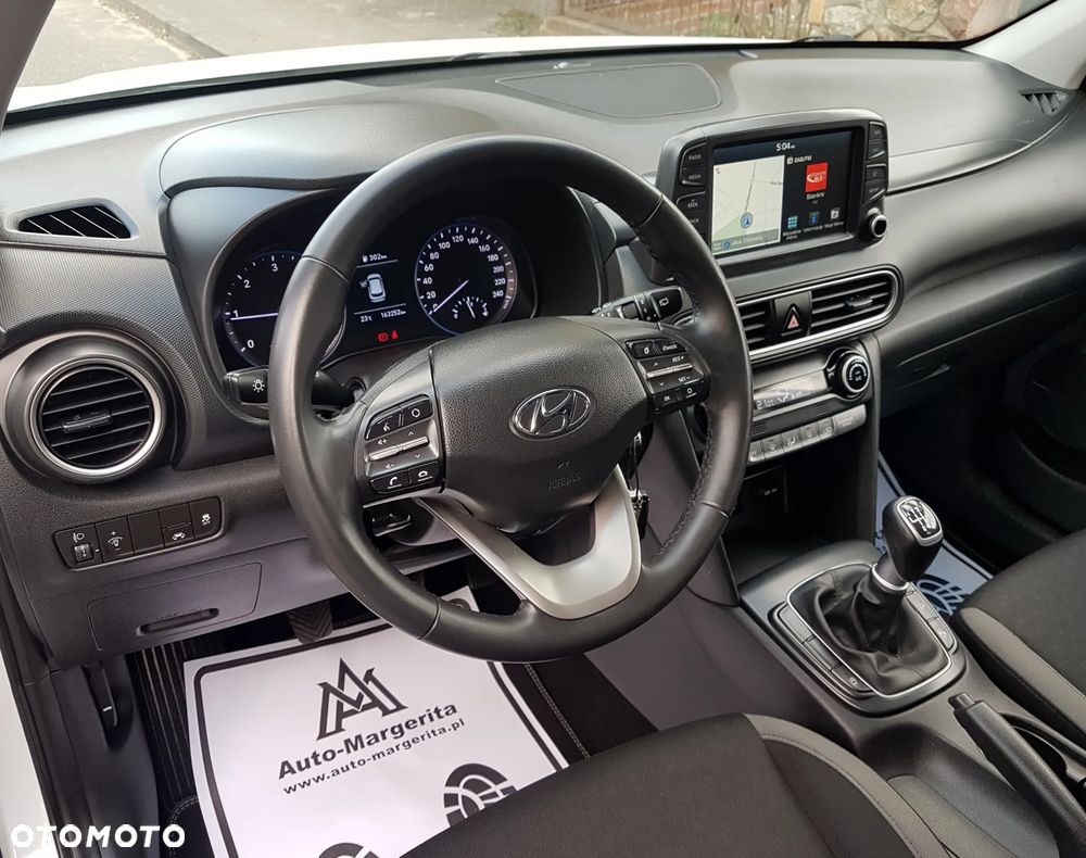 Hyundai Kona - 25