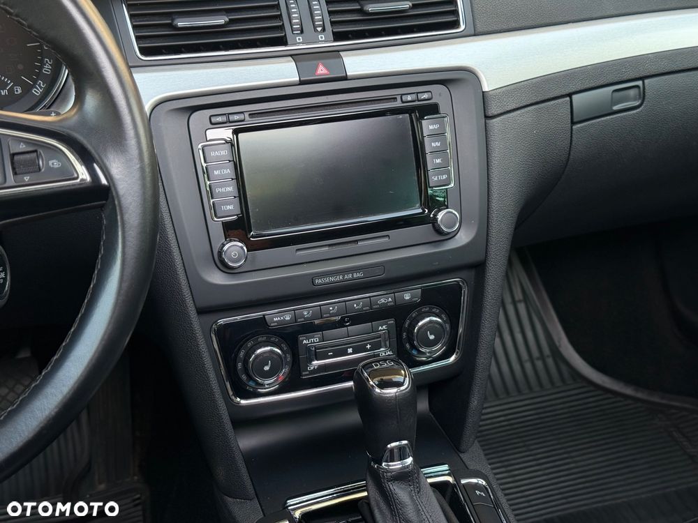 Skoda Superb - 11