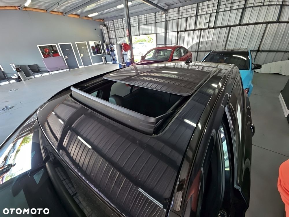 BMW X3 xDrive30i Luxury Line - 11