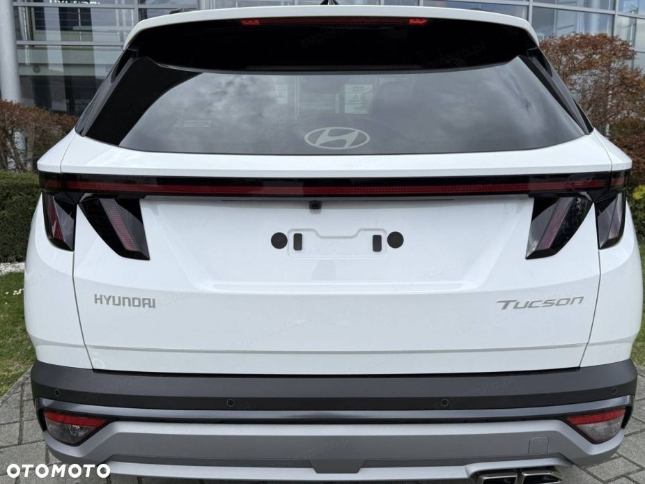 Hyundai Tucson - 7