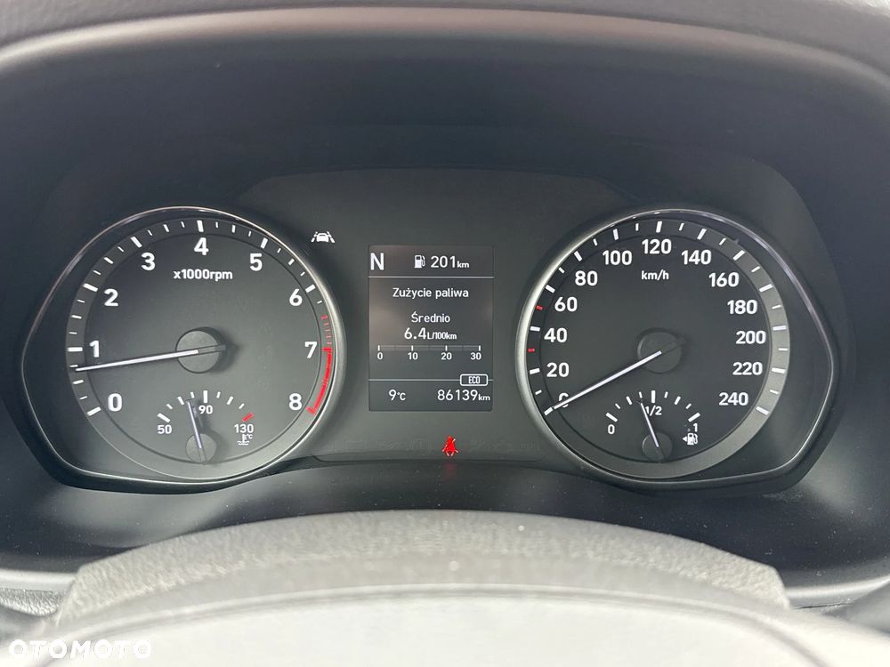 Hyundai i30 1.5 T-GDI 48V Comfort - 11