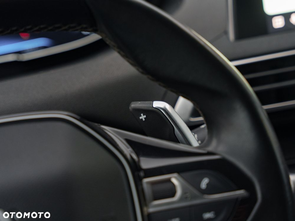 Peugeot 3008 BlueHDi 130 Stop & Start EAT8 Allure - 24