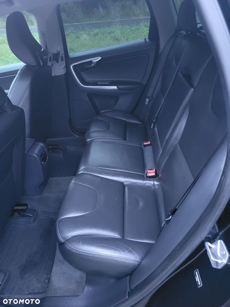 Volvo XC 60 - 15
