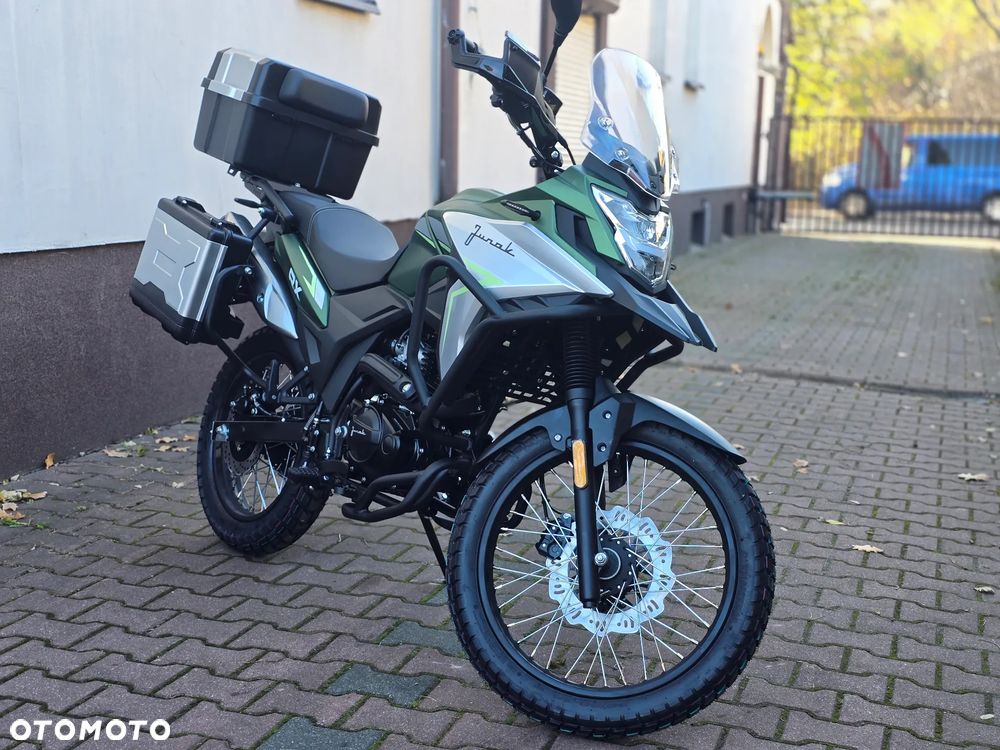 Junak RX One - 3