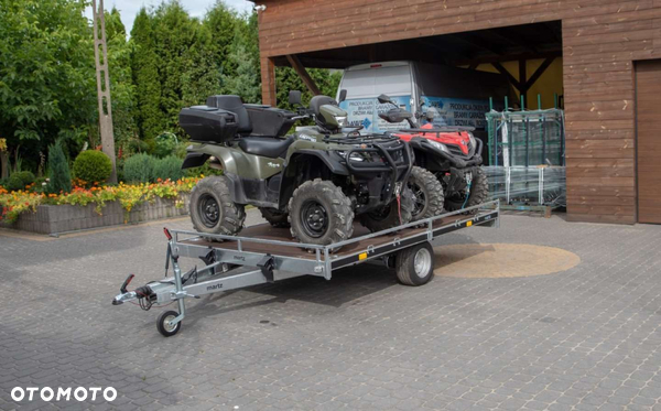 Martz ATV-2