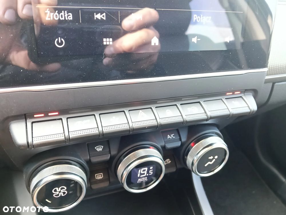 Renault Arkana TCe Mild Hybrid 140 EDC Techno - 28