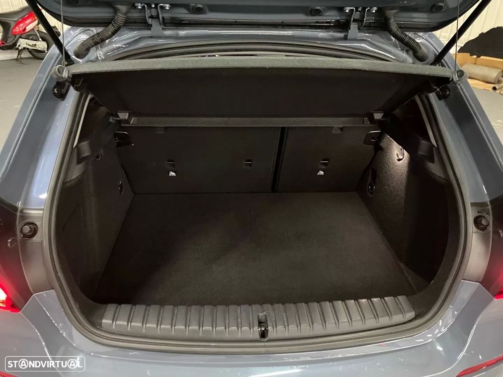 BMW 116 d Line Sport Auto - 19