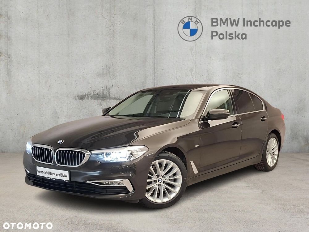 BMW Seria 5 - 2