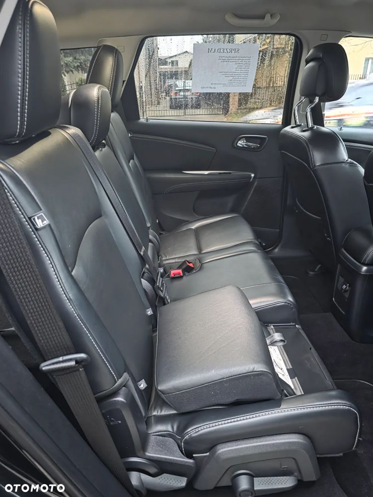 Fiat Freemont 2.0 Multijet 16V DPF Automatik Allrad Urban - 7