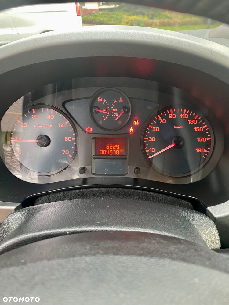 Citroën Berlingo 1.6 HDi 90 FAP Multispace - 7