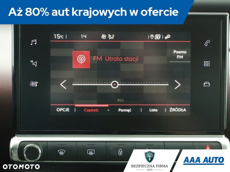 Citroën C4 Cactus - 10