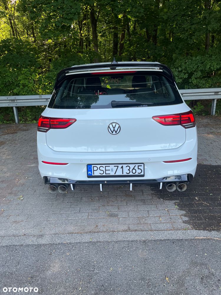 Volkswagen Golf 1.5 TSI OPF Style - 17