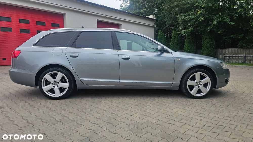 Audi A6 - 3