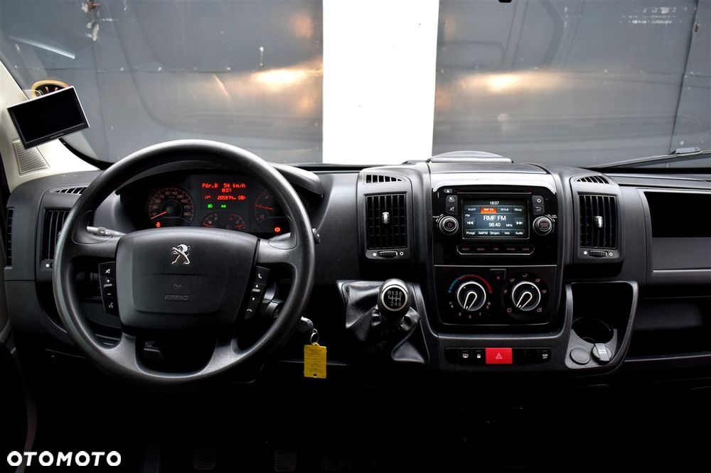 Peugeot BOXER L2H2 - 27
