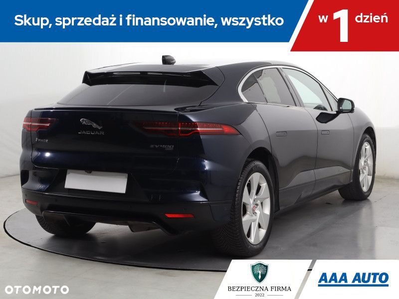 Jaguar I-Pace - 7