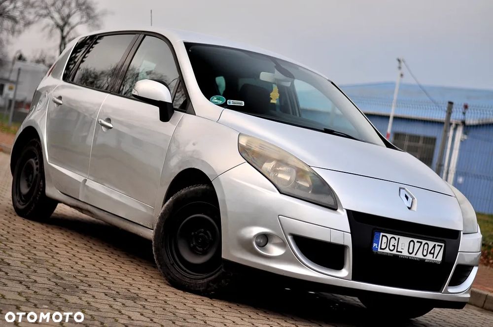 Renault Scenic - 6