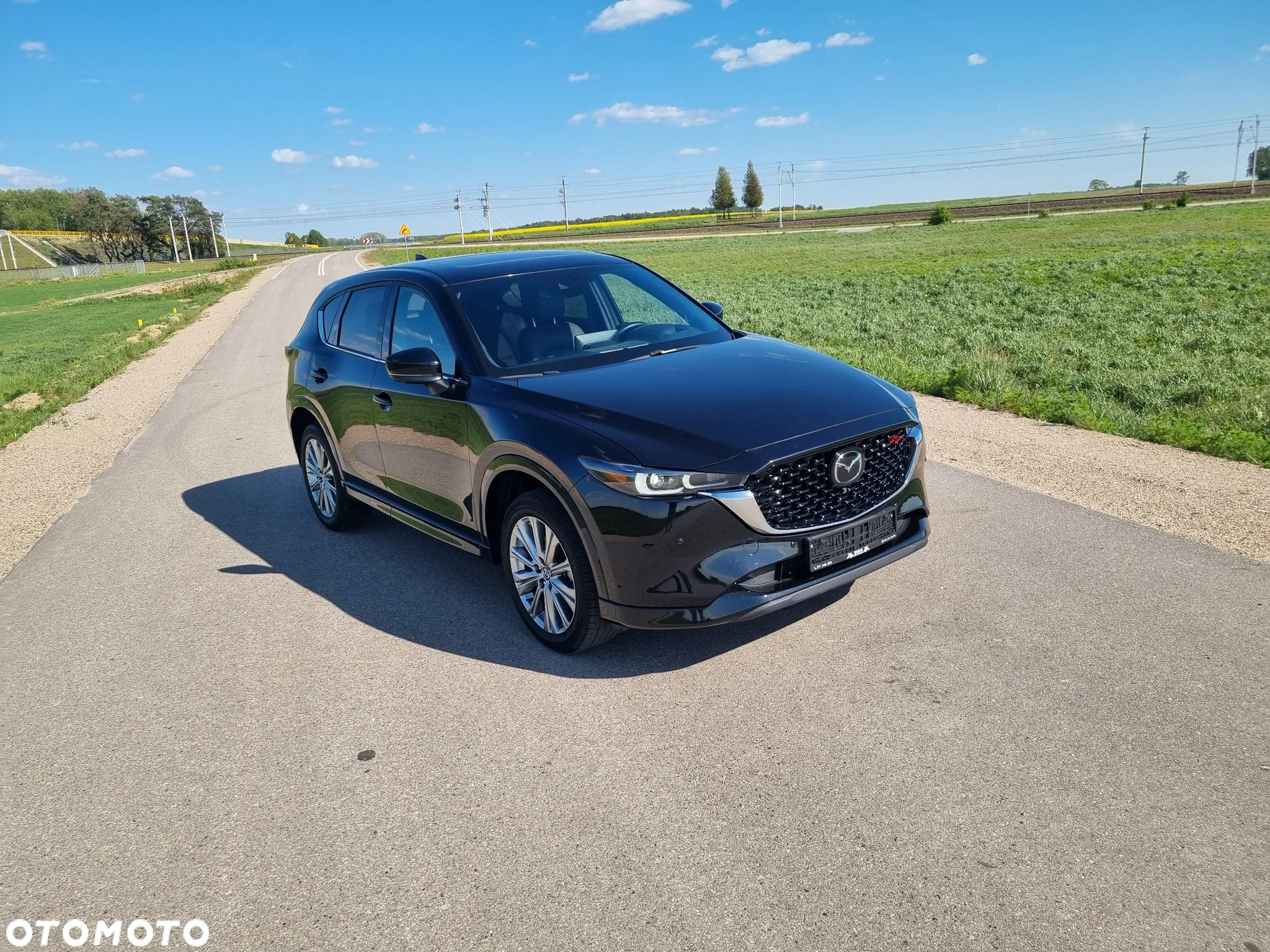 Mazda CX-5 - 9