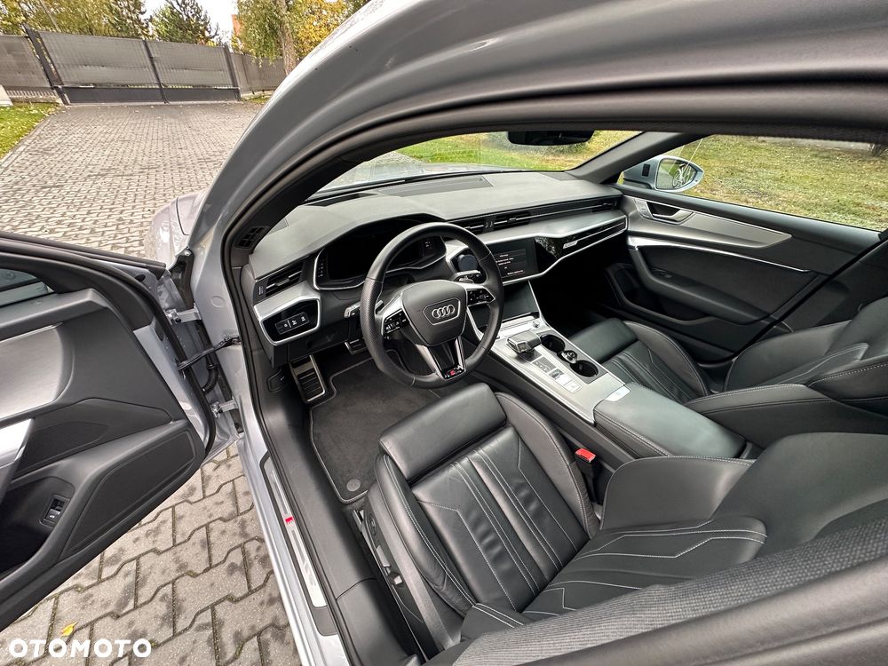 Audi A6 - 18