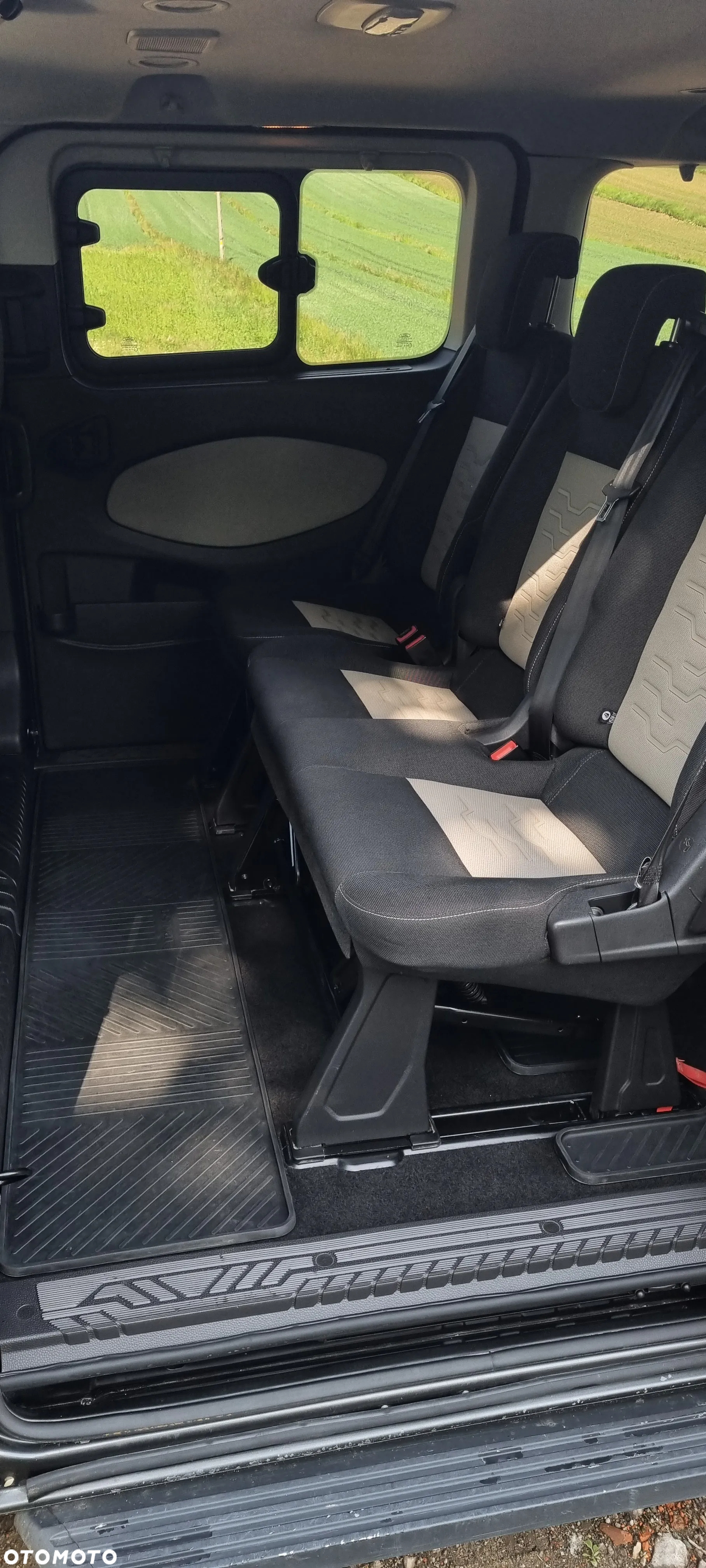 Ford Tourneo Custom 2.0 TDCi L2 Titanium - 15