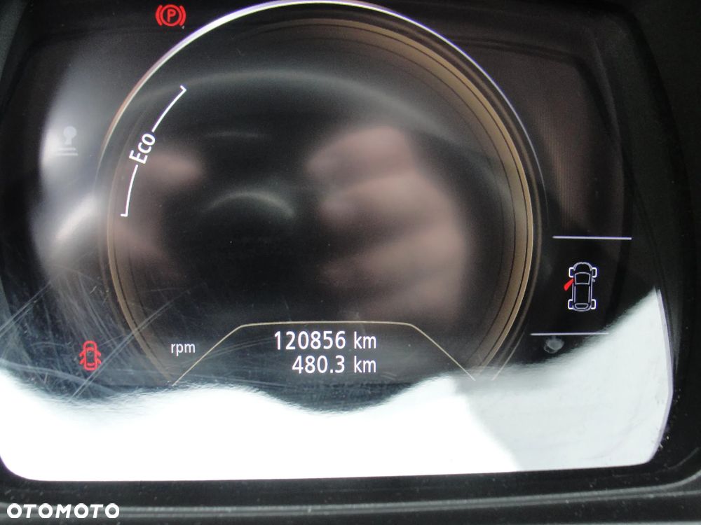 Renault Kadjar BLUE dCi 115 LIMITED - 11