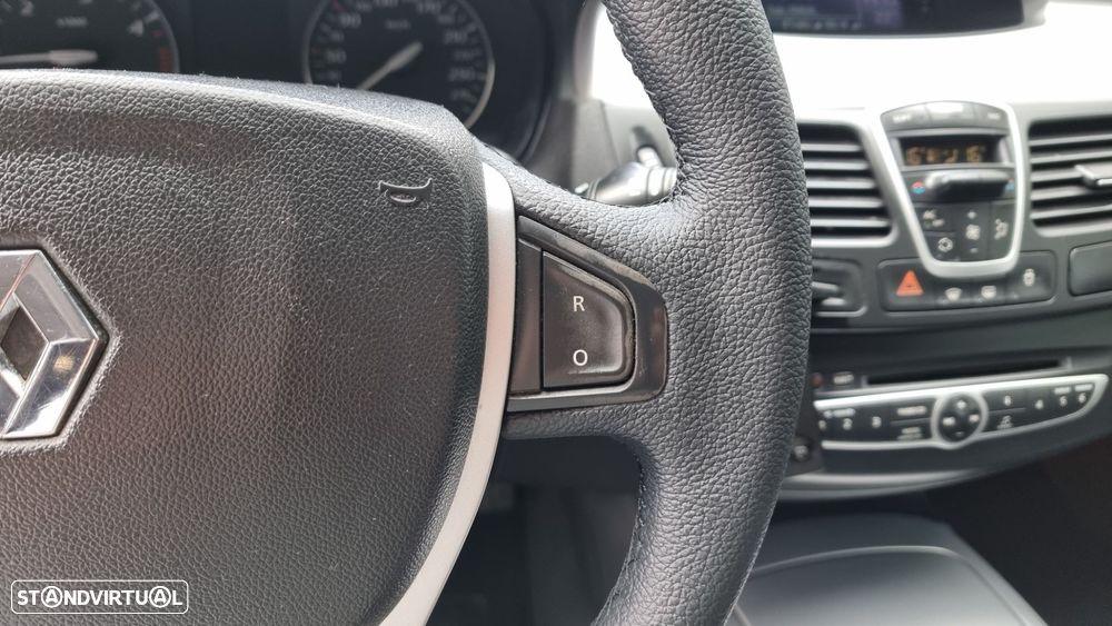 Renault Laguna Break 2.0 dCi Dynamique - 16