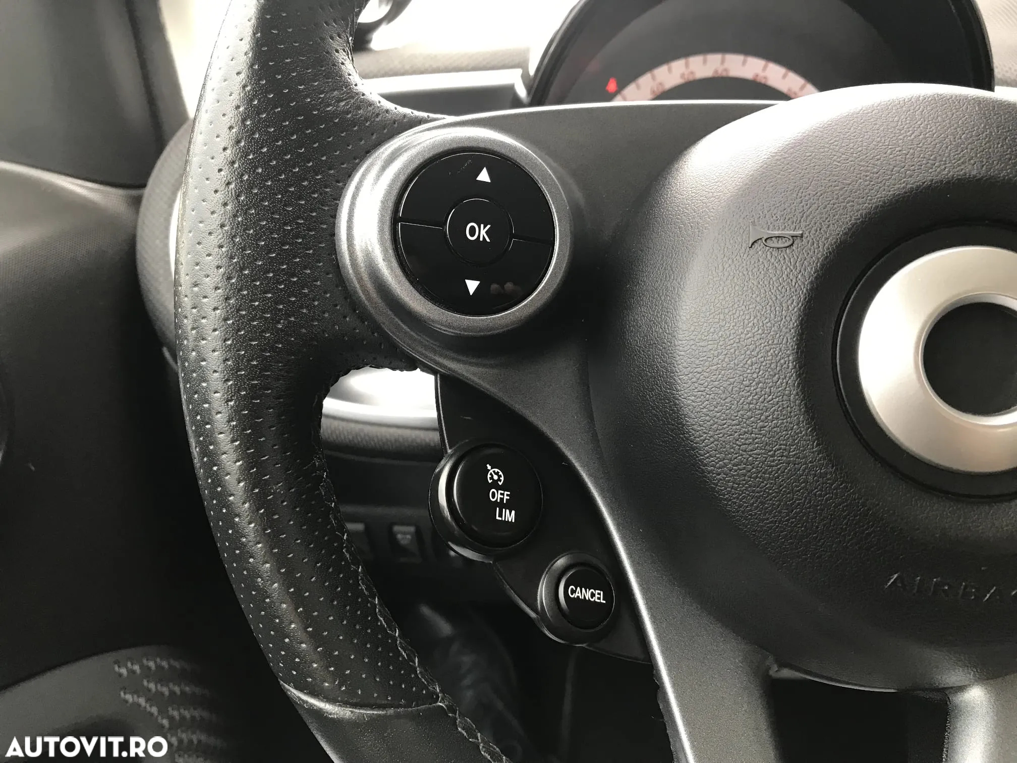 Smart Fortwo coupe EQ - 16