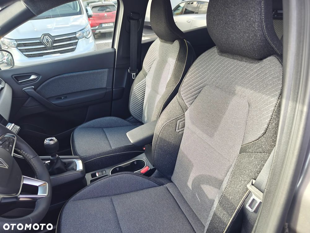 Renault Captur 1.2 TCe Techno - 5