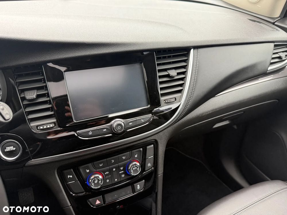 Opel Mokka X 1.4 (ecoFLEX) ECOTEC Start/Stop Color Innovation - 20