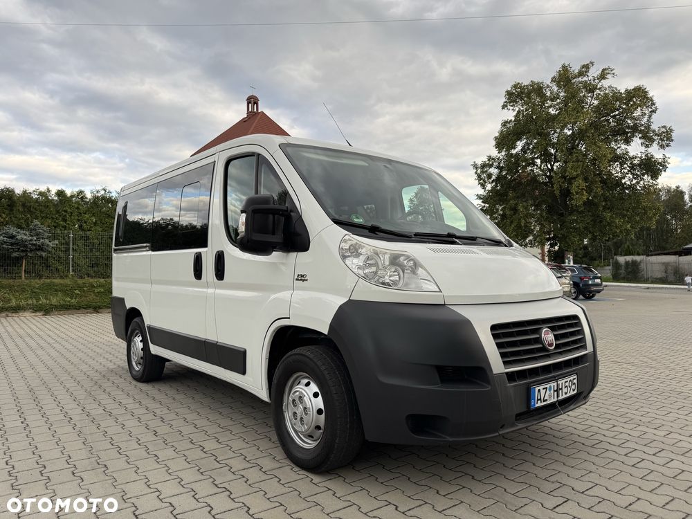 Fiat Ducato - 3