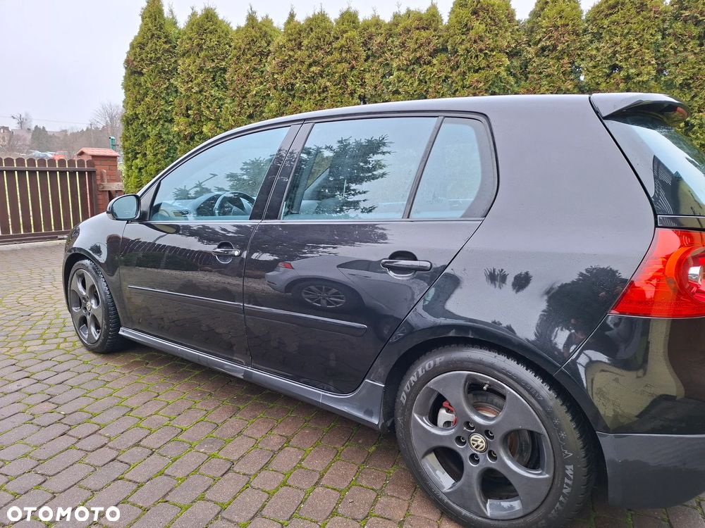 Volkswagen Golf 2.0 GTI - 19