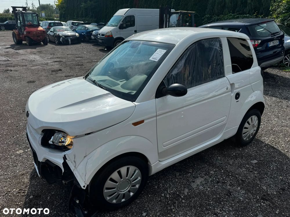 Microcar M.GO - 4