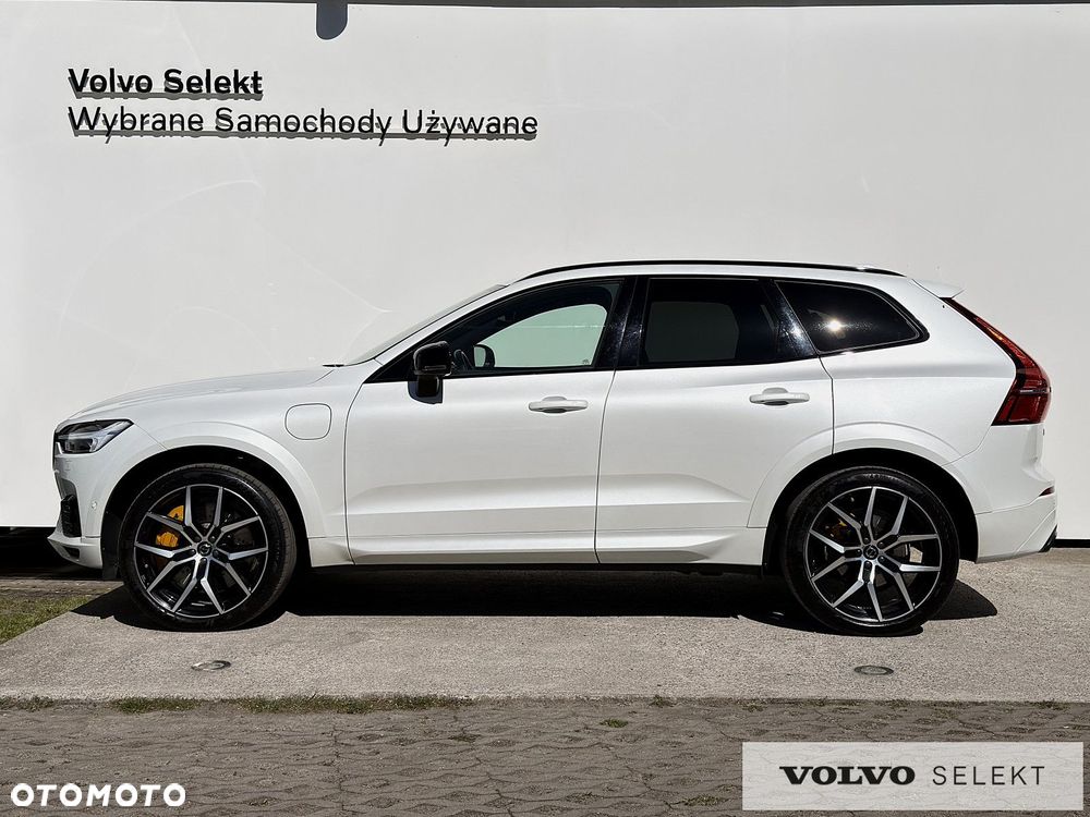 Volvo XC 60 - 3