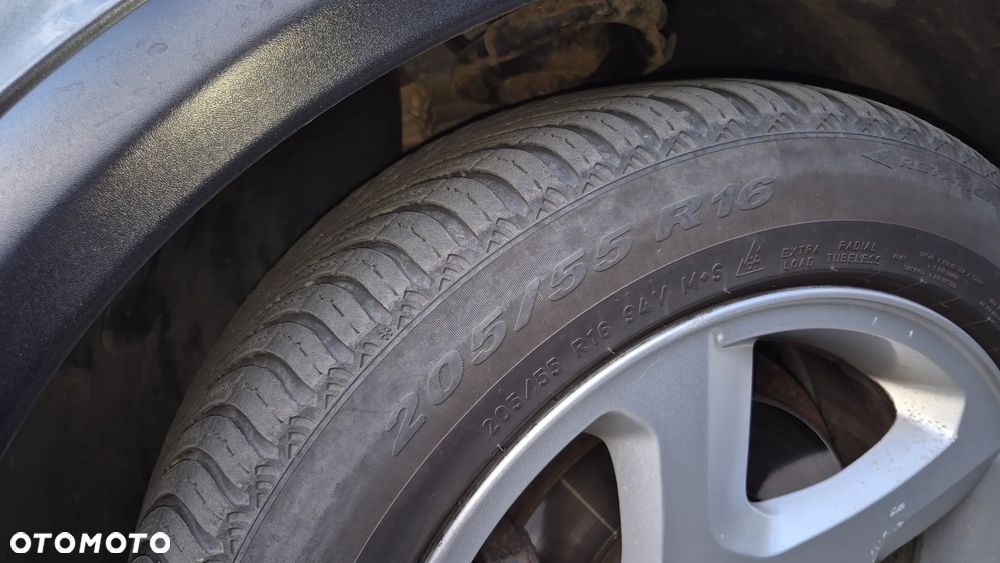 Volvo C30 D2 Kinetic Start-Stop - 15