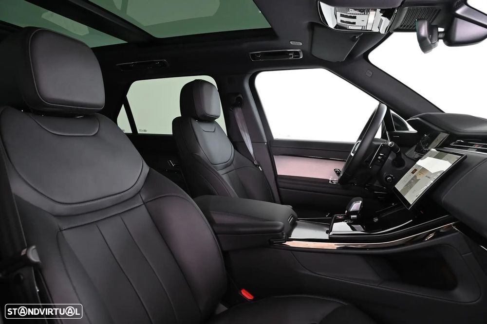 Land Rover Range Rover Sport 3.0 P460e S - 25