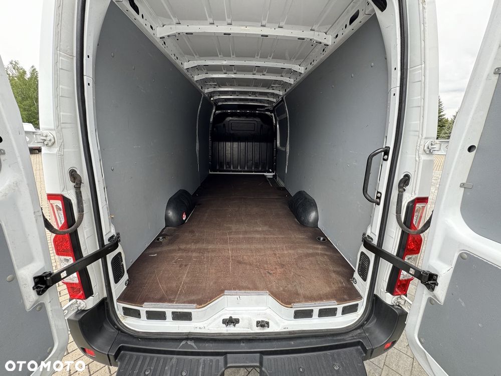 Opel MOVANO L4H2 - 10