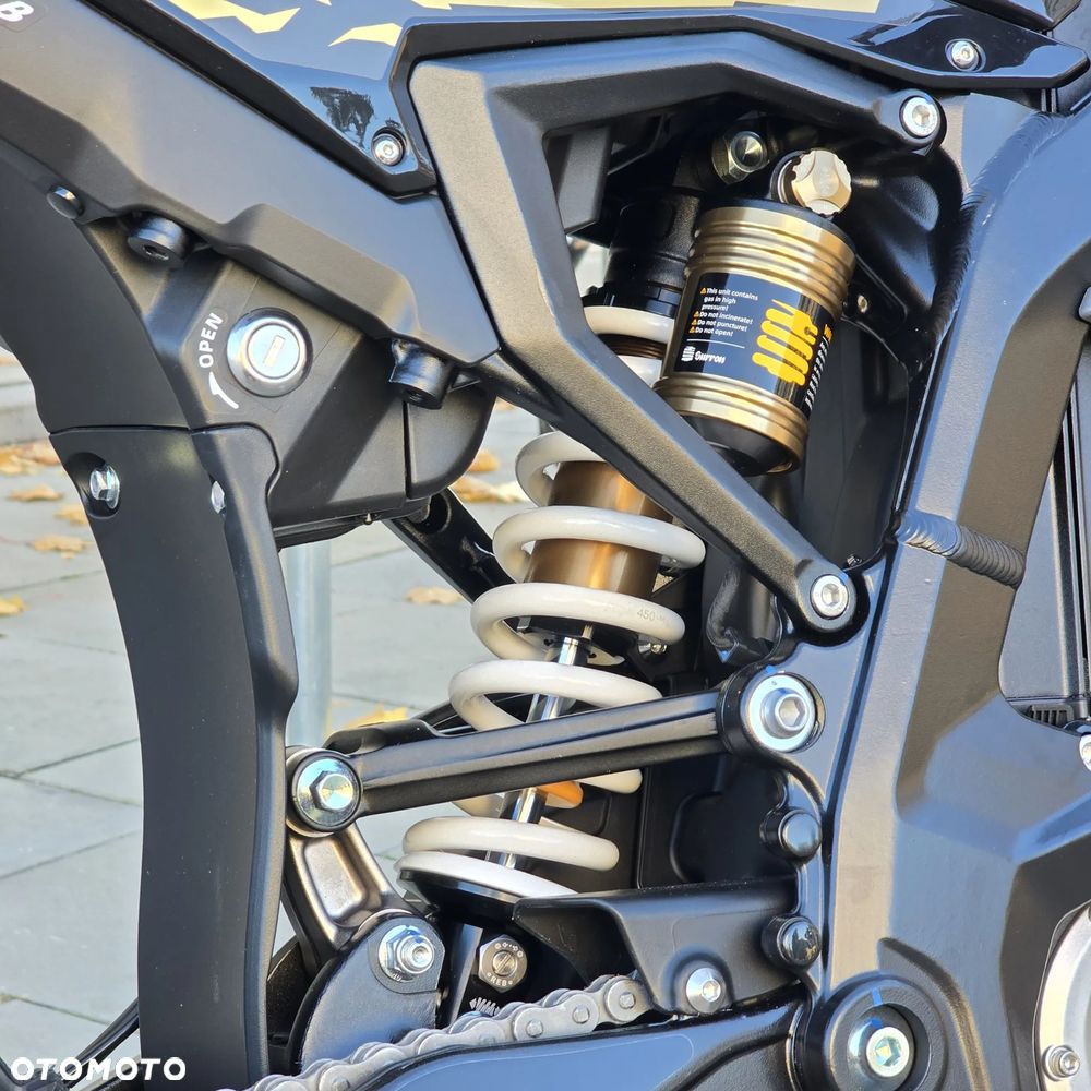 Surron Ultra-Bee - 11