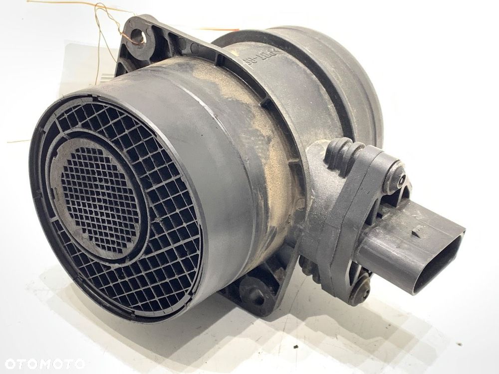 PRZEPŁYWOMIERZ - 45.00 PLN - AUDI A3 (8L1) 1996 - 2006 1.9 TDI 96 kW [130 KM] olej napędowy 2000 - - 2