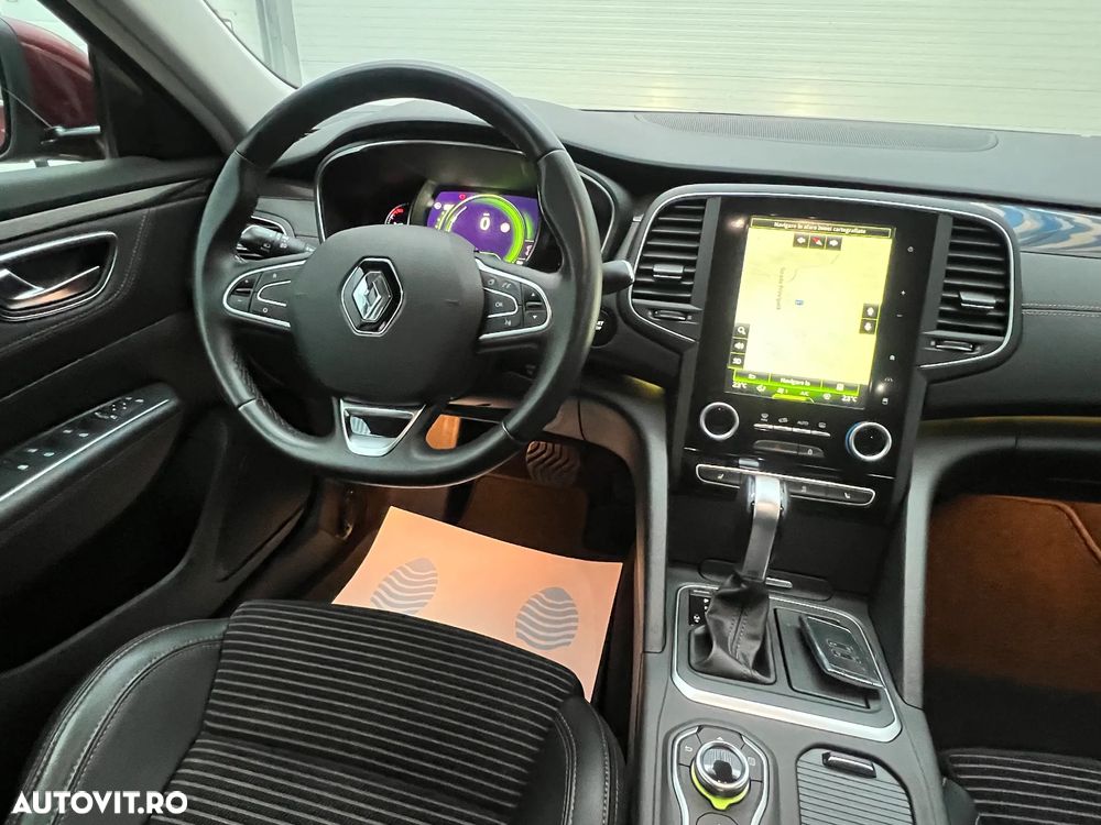Renault Talisman - 10