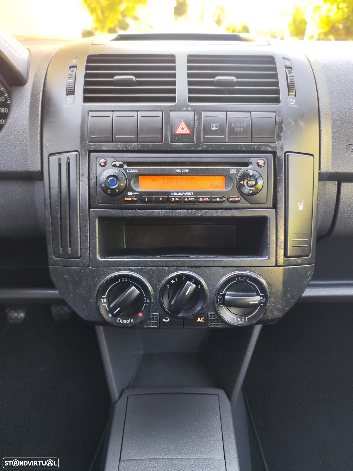 VW Polo 1.2 Trendline - 30