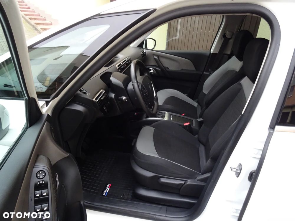 Citroën C4 Picasso e-HDi 115 Exclusive - 6