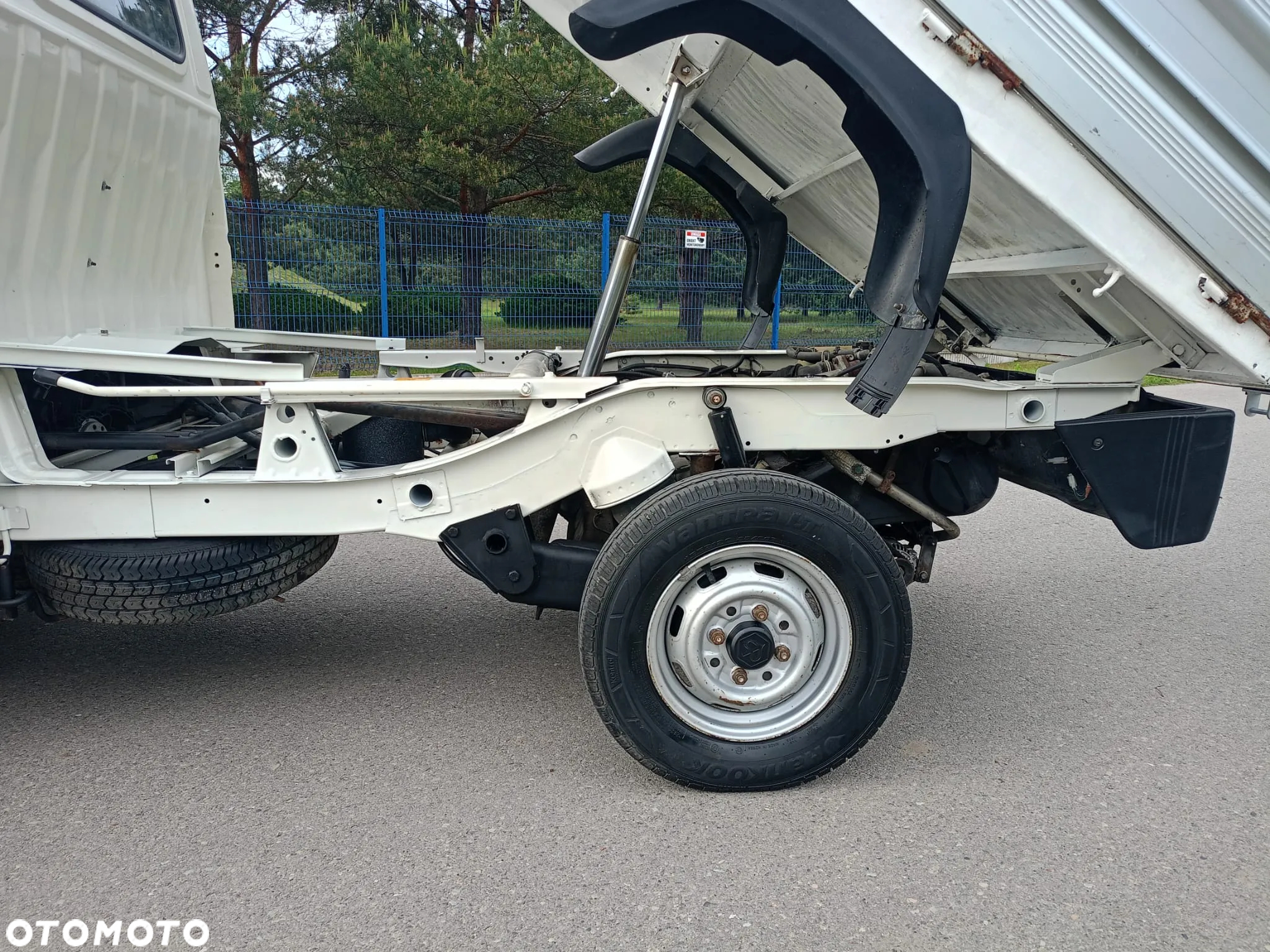 Piaggio Quargo Porter - 23