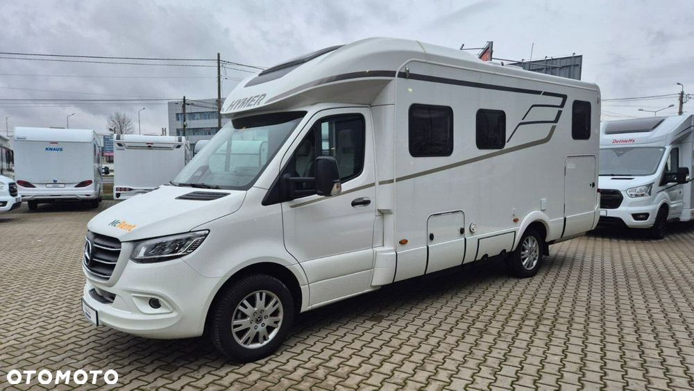 Hymer-Eriba BMCT 680 - 6
