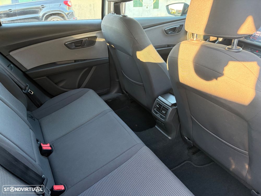 SEAT Leon ST 1.0 EcoTSI Style S/S - 16