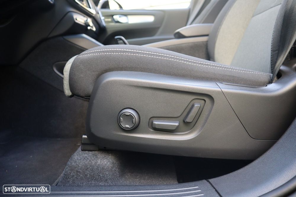 Volvo XC 40 1.5 T4 PHEV Inscription Expression - 23
