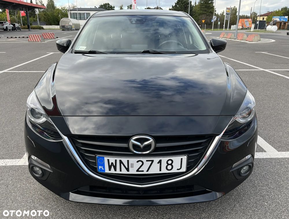 Mazda 3 2.0 Enso - 3