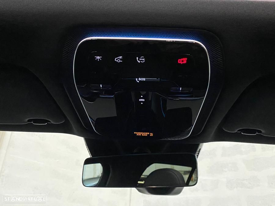 Mercedes-Benz E 300 e AMG Line - 53