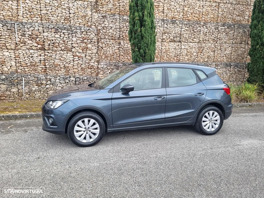 SEAT Arona 1.0 TSI Style - 3